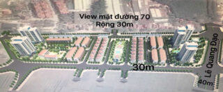 Thông tin dự án Khu đô thị FLC Premier Park - FLC Đại Mỗ
