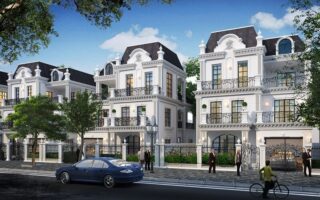 Dự án Athena Fulland Kim Giang tiện ích hóa cuộc sống gia đình bạn