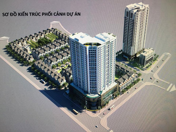 Vậy, có nên mua chung cư FLC Đại Mỗ Premier Park hay không?