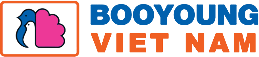 Chung cư Quốc tế Booyoung Mỗ Lao